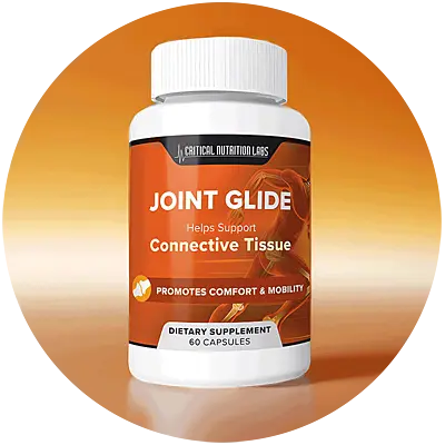 Joint Glide 1 bottle — 30-day supply